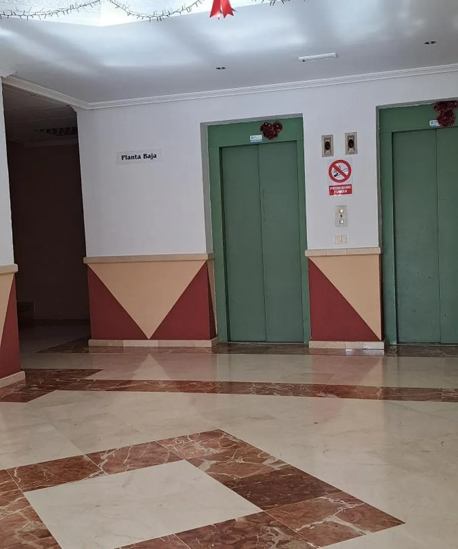 شقة Casa Sigfrido بالم مار إسبانيا