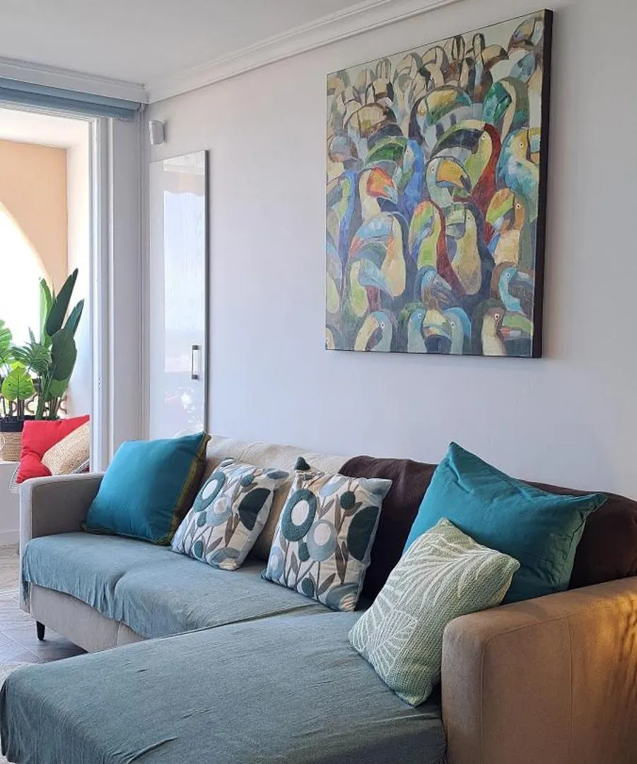 Appartement Casa Sigfrido à Palm-mar Espagne