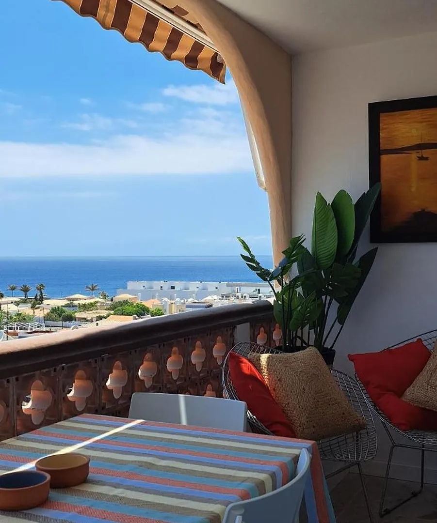 Appartement Casa Sigfrido à Palm-mar Espagne