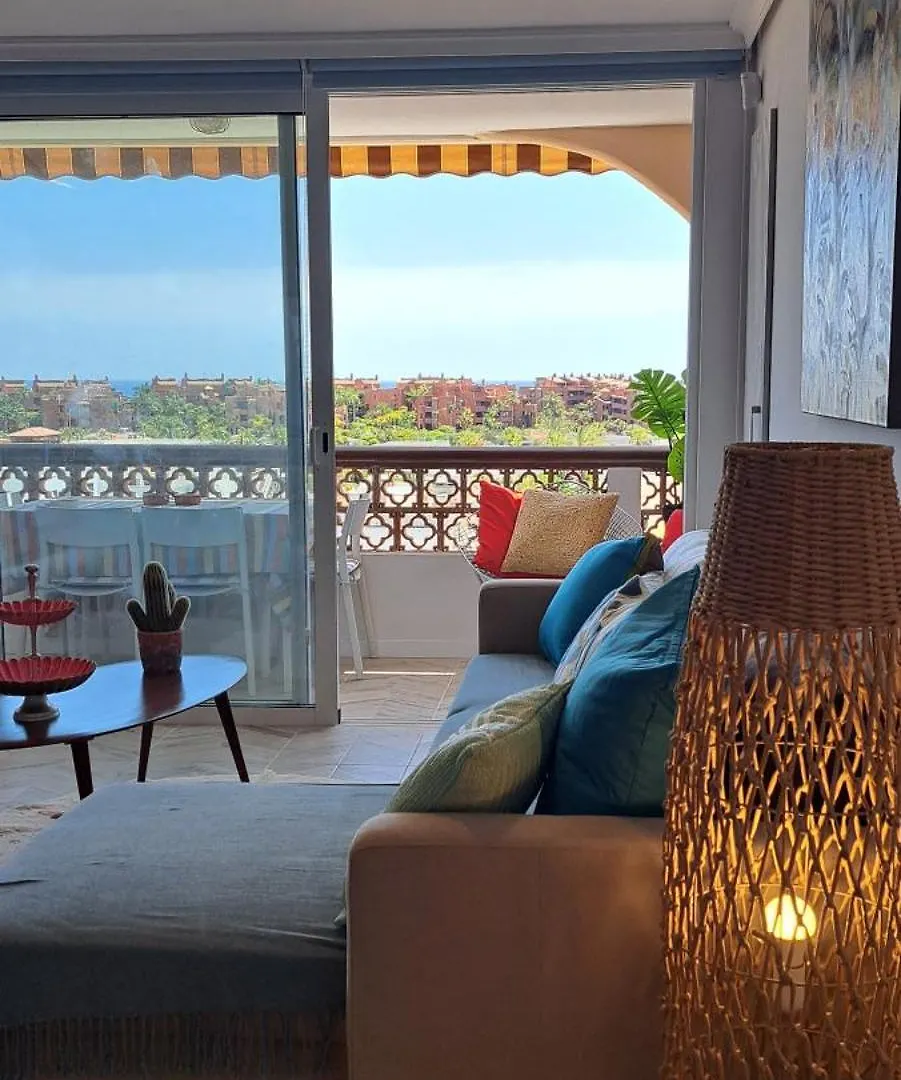 Appartement Casa Sigfrido à Palm-mar Espagne