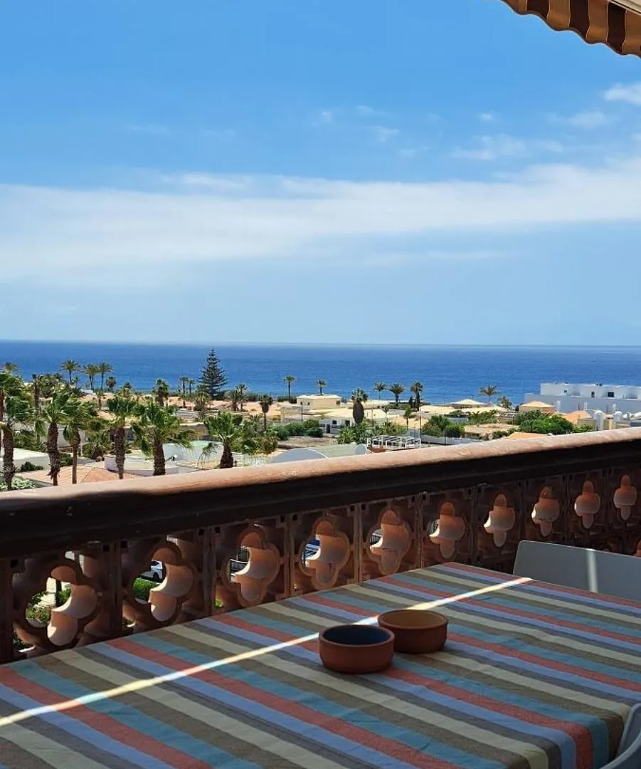 Appartement Casa Sigfrido à Palm-mar