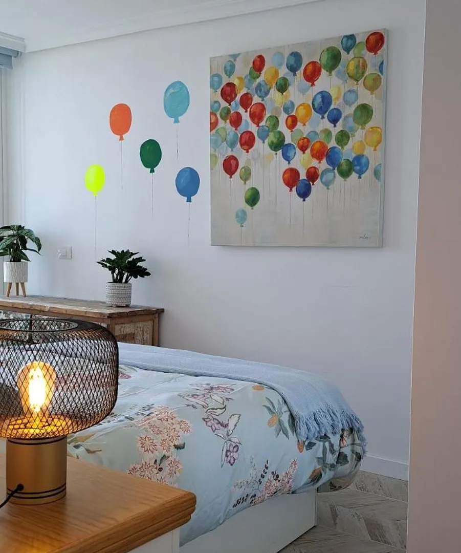 Appartement Casa Sigfrido à Palm-mar Espagne