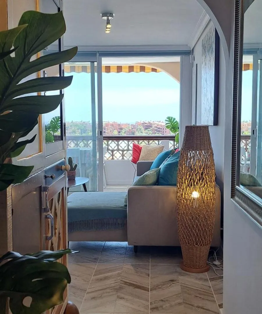 Appartement Casa Sigfrido à Palm-mar Espagne