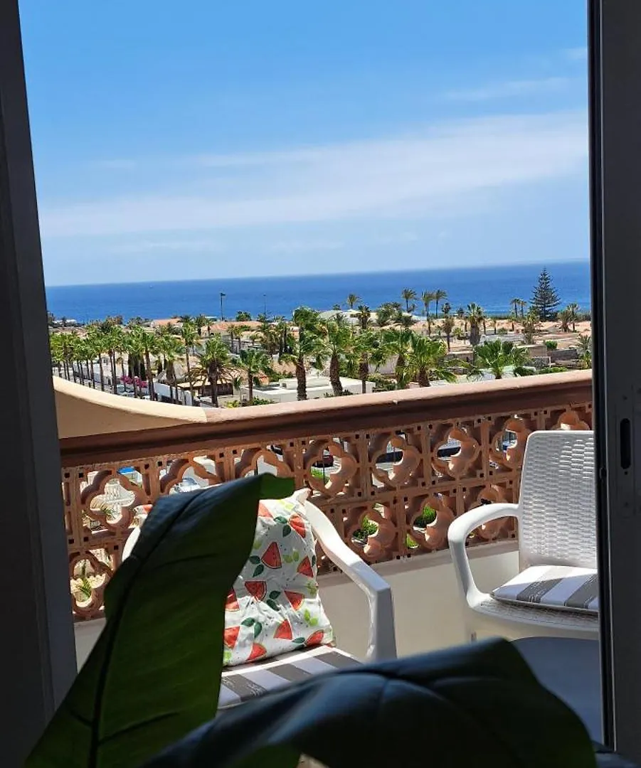 شقة Casa Sigfrido بالم مار إسبانيا
