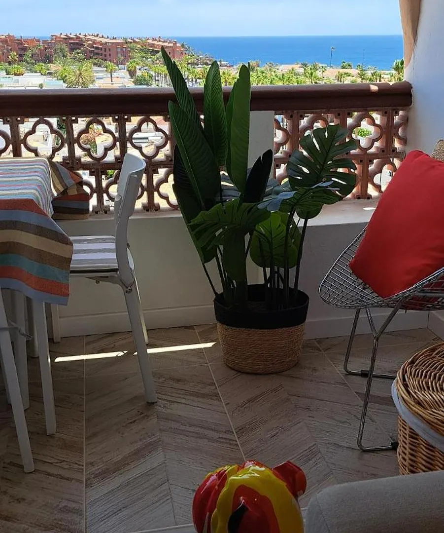 شقة Casa Sigfrido بالم مار