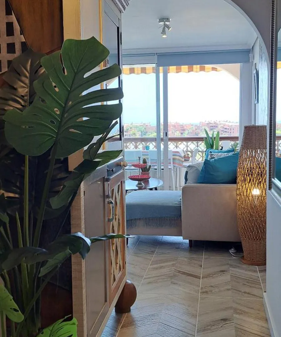 Appartement Casa Sigfrido à Palm-mar