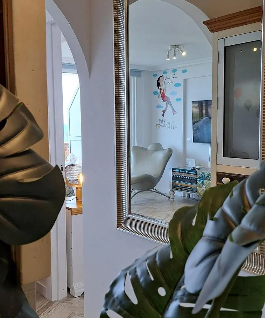 شقة Casa Sigfrido بالم مار 0*, بالم مار