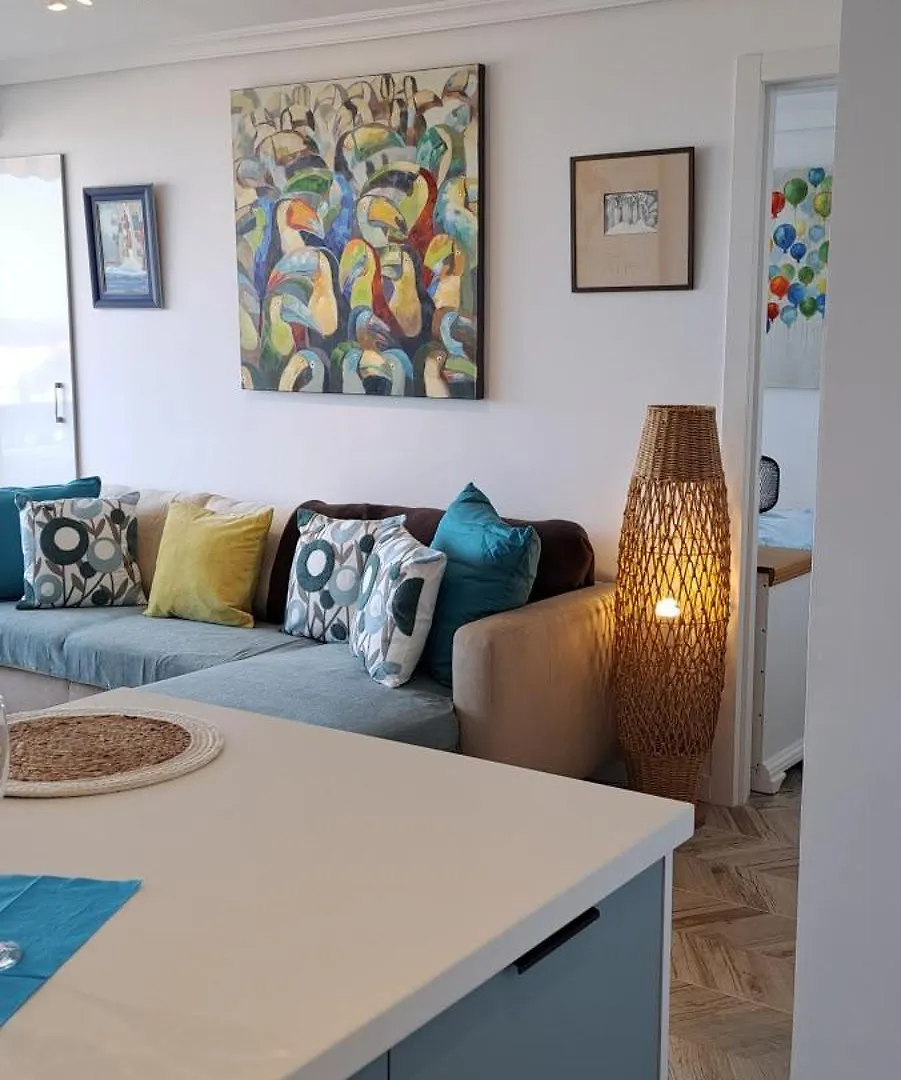 شقة Casa Sigfrido بالم مار إسبانيا